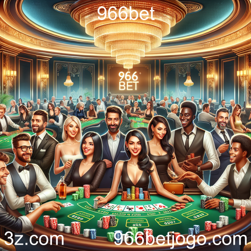 Descubra os Benefícios do Clube VIP da 966bet